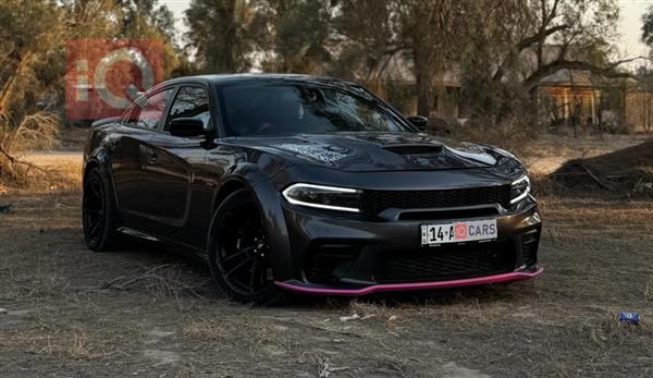 دودج تشارجر 2023 للبيع في العراق - البصرة